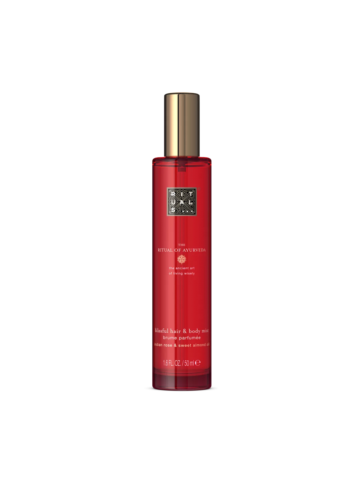 Rituals Ayurveda mist