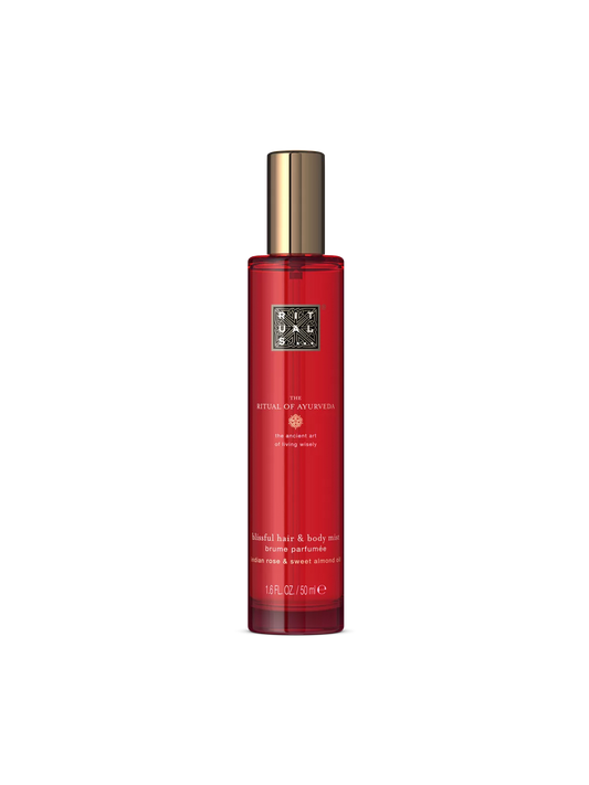 Rituals Ayurveda mist