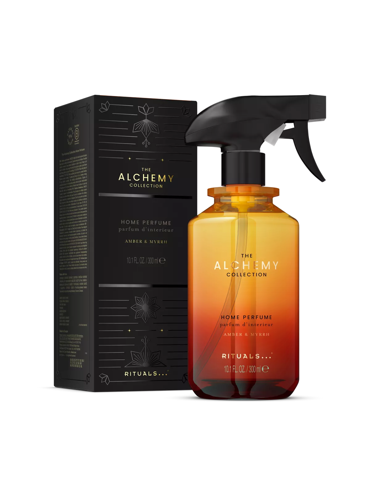 Rituals Private Collection Alchemy Home Perfume