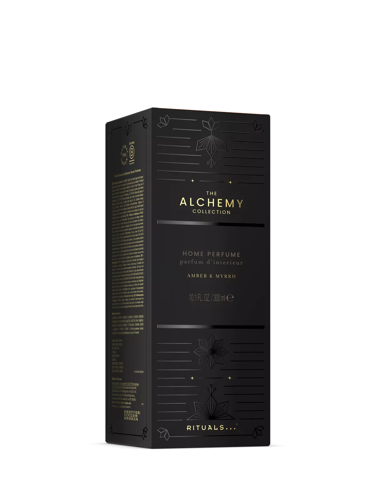 Rituals Private Collection Alchemy Home Perfume