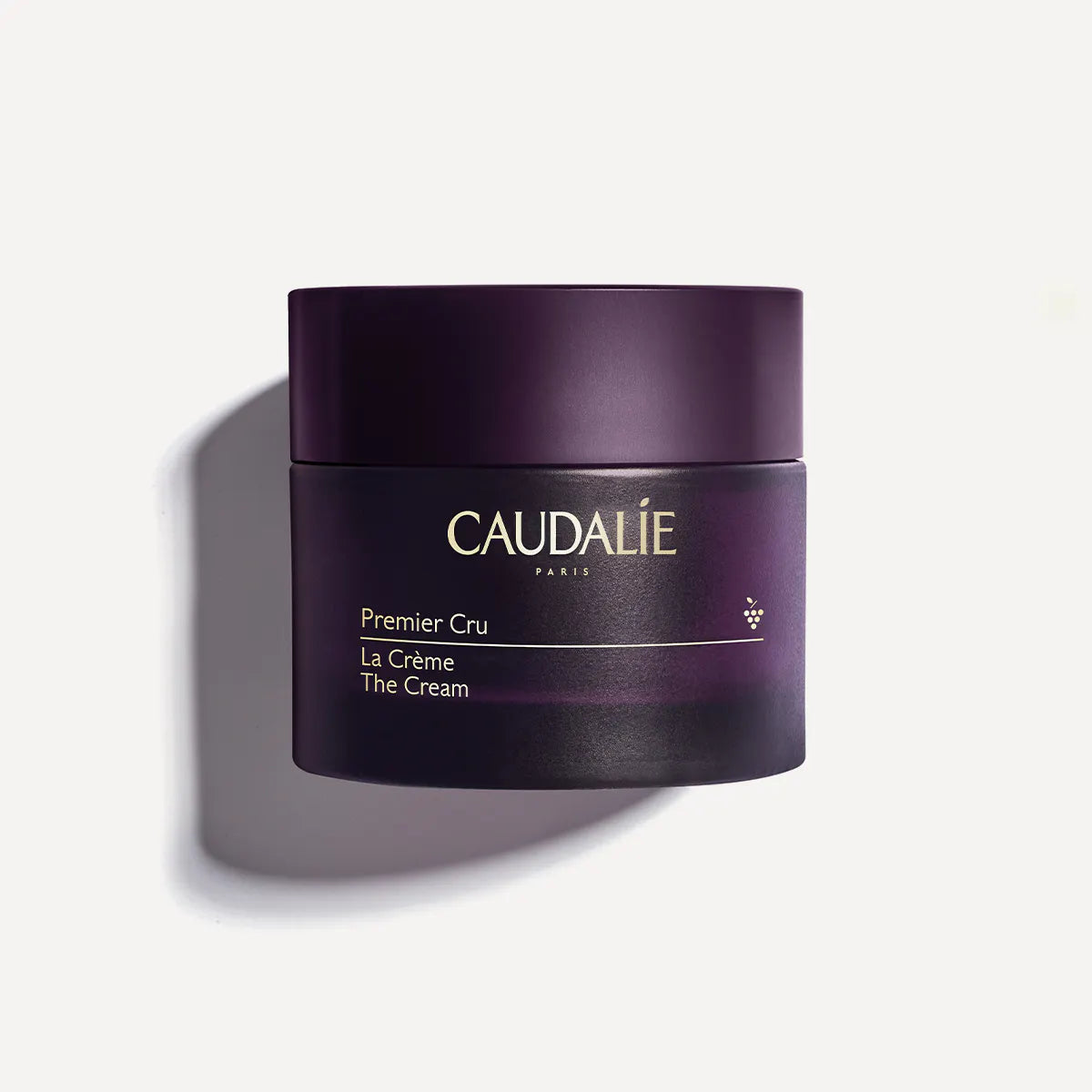 Caudalie Premier Cru
Anti Ageing Moisturizer with Hyaluronic Acid