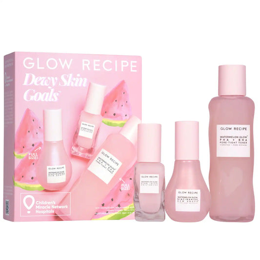 Glow Recipe Dewy Skin Goals