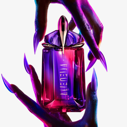 Thierry Mugler alien hypersense