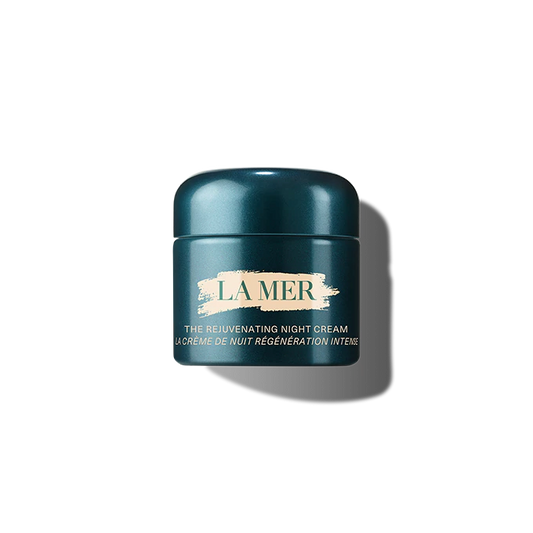 La Mer The New Rejuvenating Night Cream