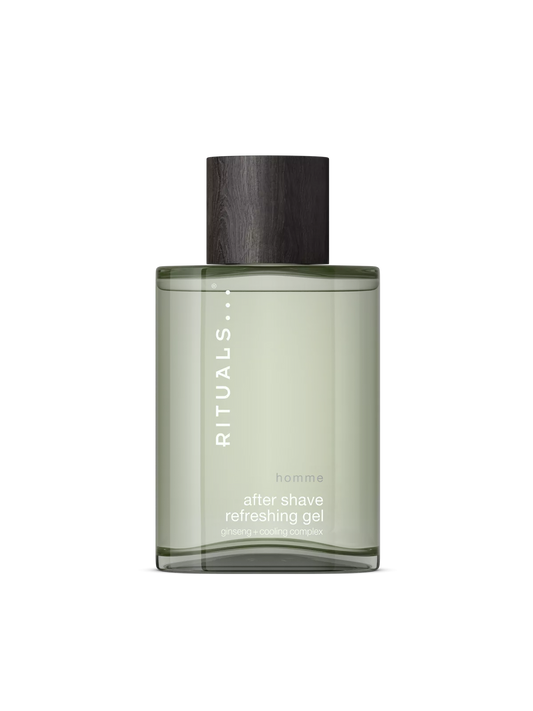 Rituals HOMME
After Shave Gel