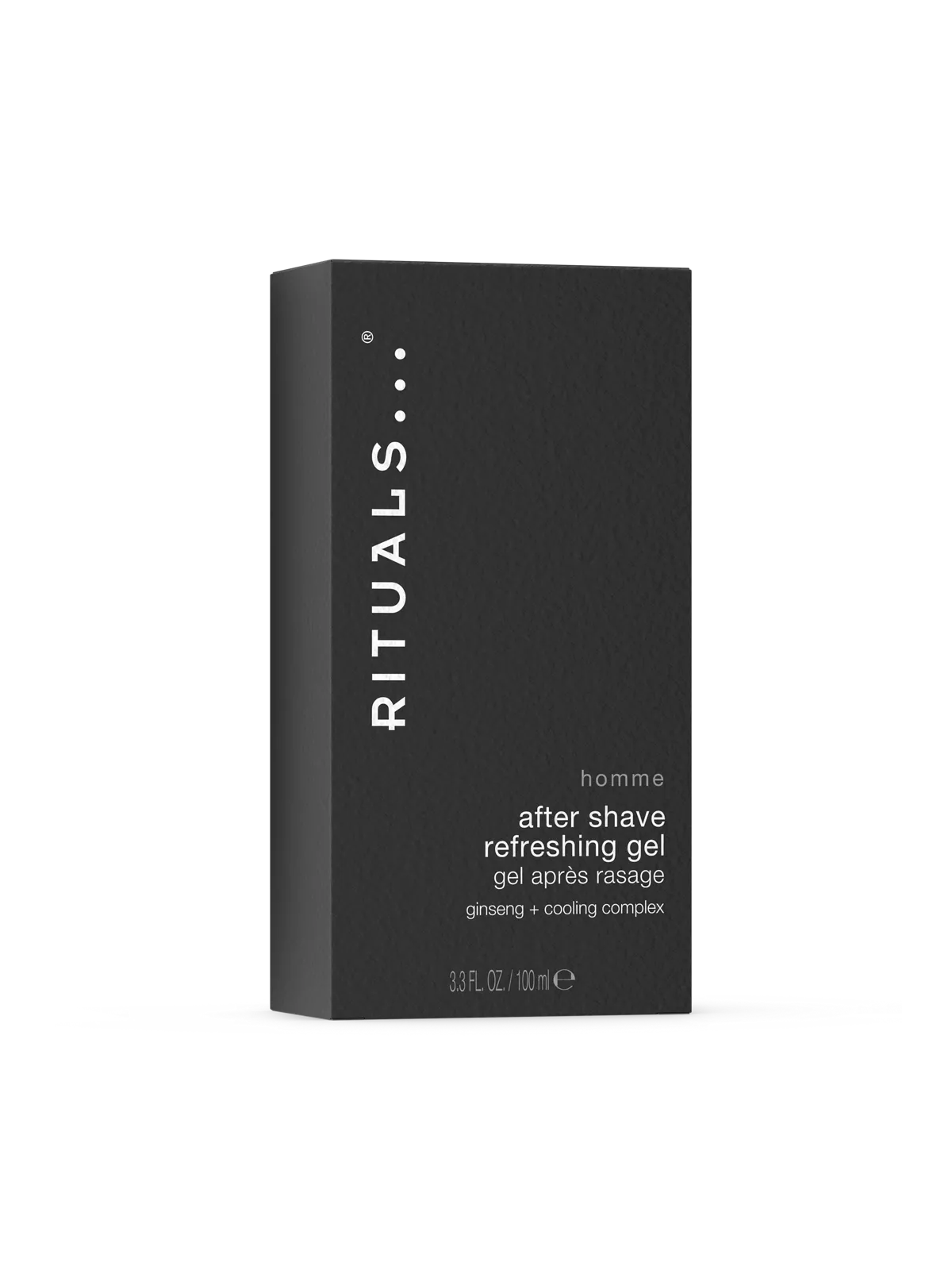 Rituals HOMME
After Shave Gel