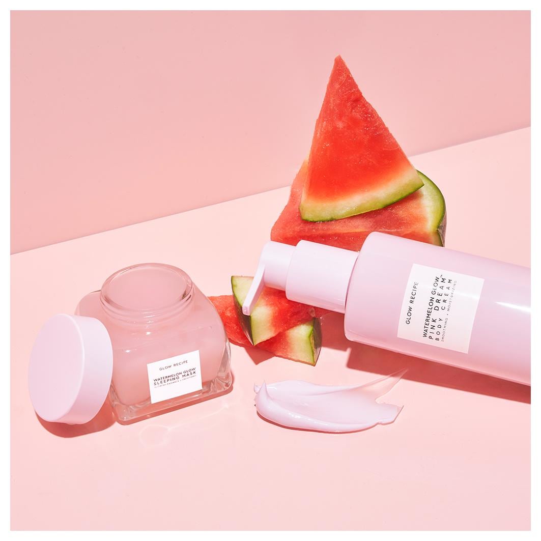 Glow Recipe Watermelon Glow Pink Dream Body Cream