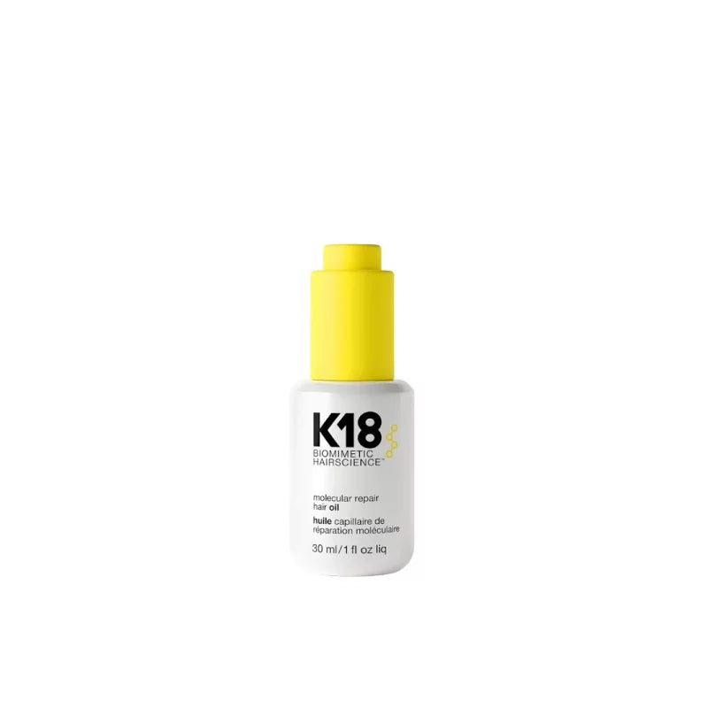 K18 Molecular Repair Hair Oil