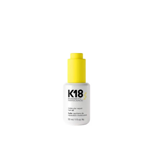 K18 Molecular Repair Hair Oil