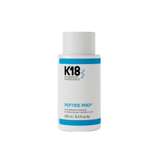 K18 Peptide Prep pH Maintenance Shampoo