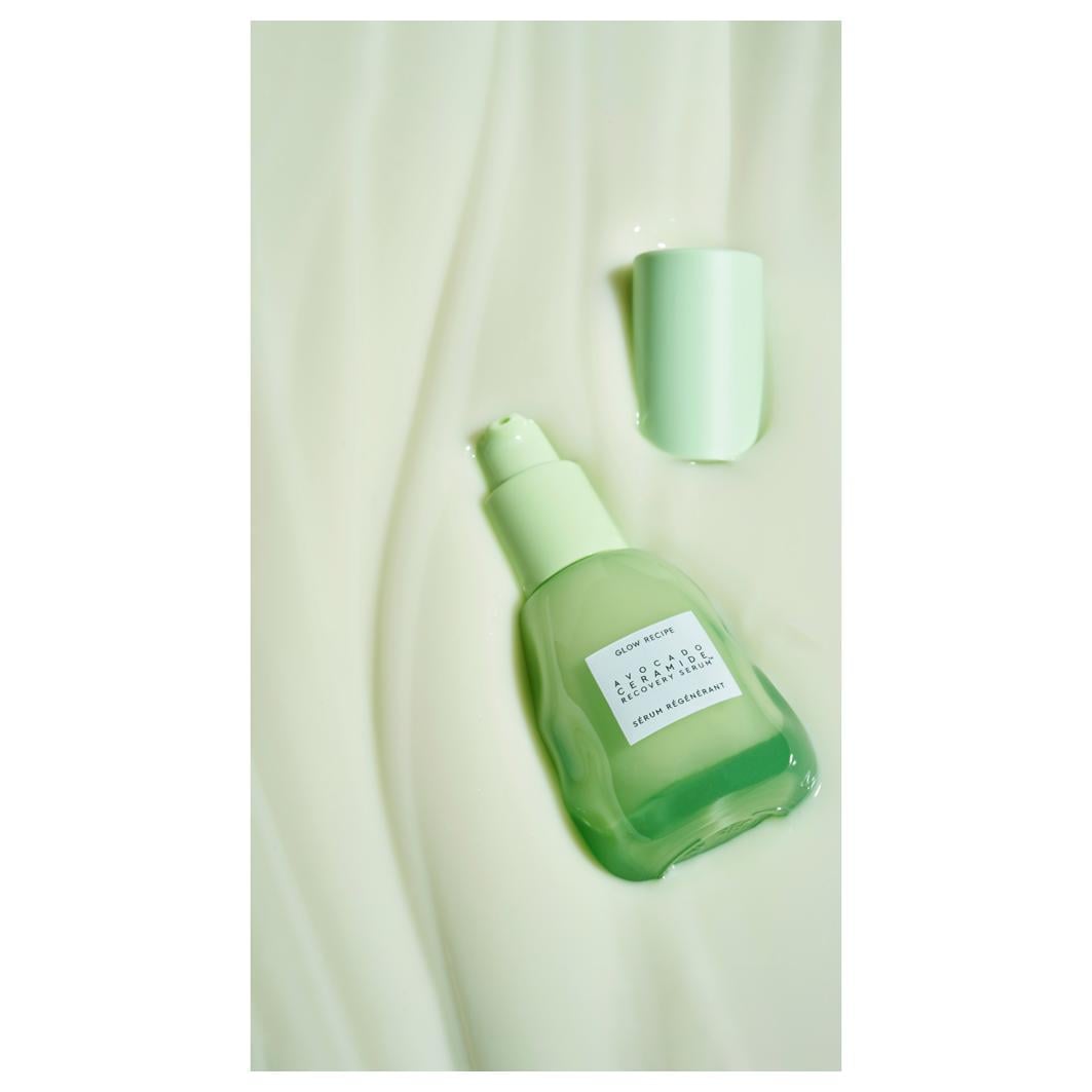 Glow Recipe Avocado Ceramide Recovery Serum