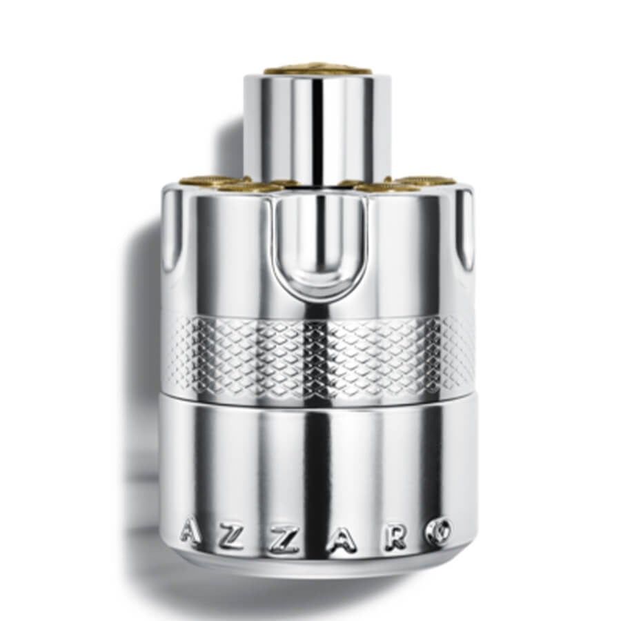 Azzaro Wanted Eau de Parfum