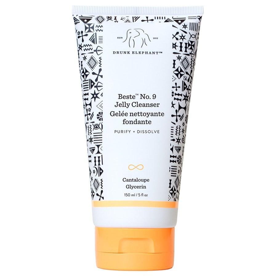 Drunk Elephant Best No. 9 Jelly Cleanser