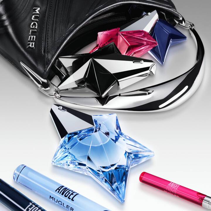 Thierry Mugler Angel