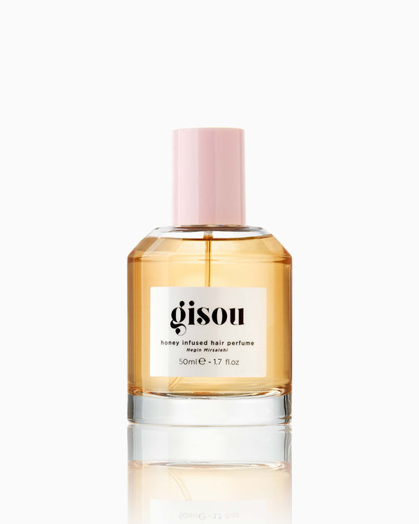 Gisou Honey Infused Perfume