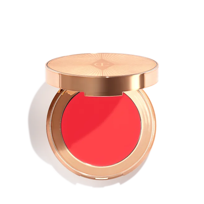 CT Lip and Cheek Glow