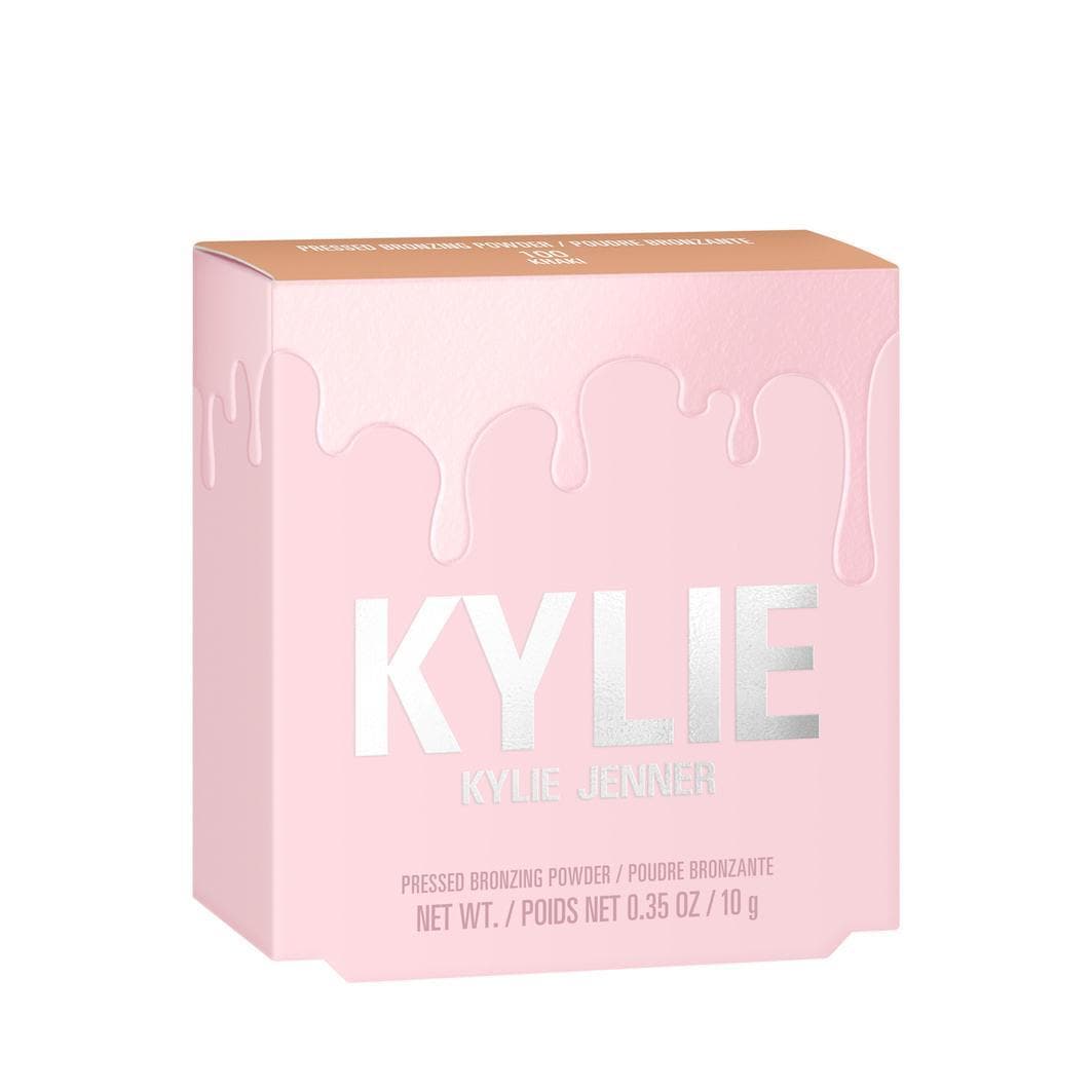 Kylie Cosmetics Pressed Bronzing Powder