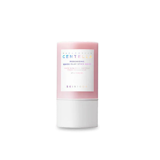 SKIN1004 Madagascar Centella Poremizing Quick Clay Stick Mask