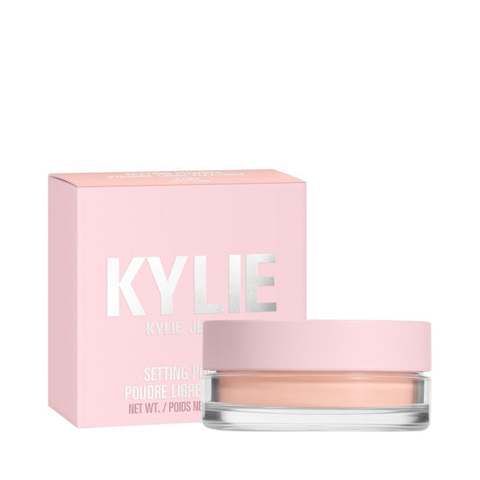 Kylie Cosmetics Setting Powder