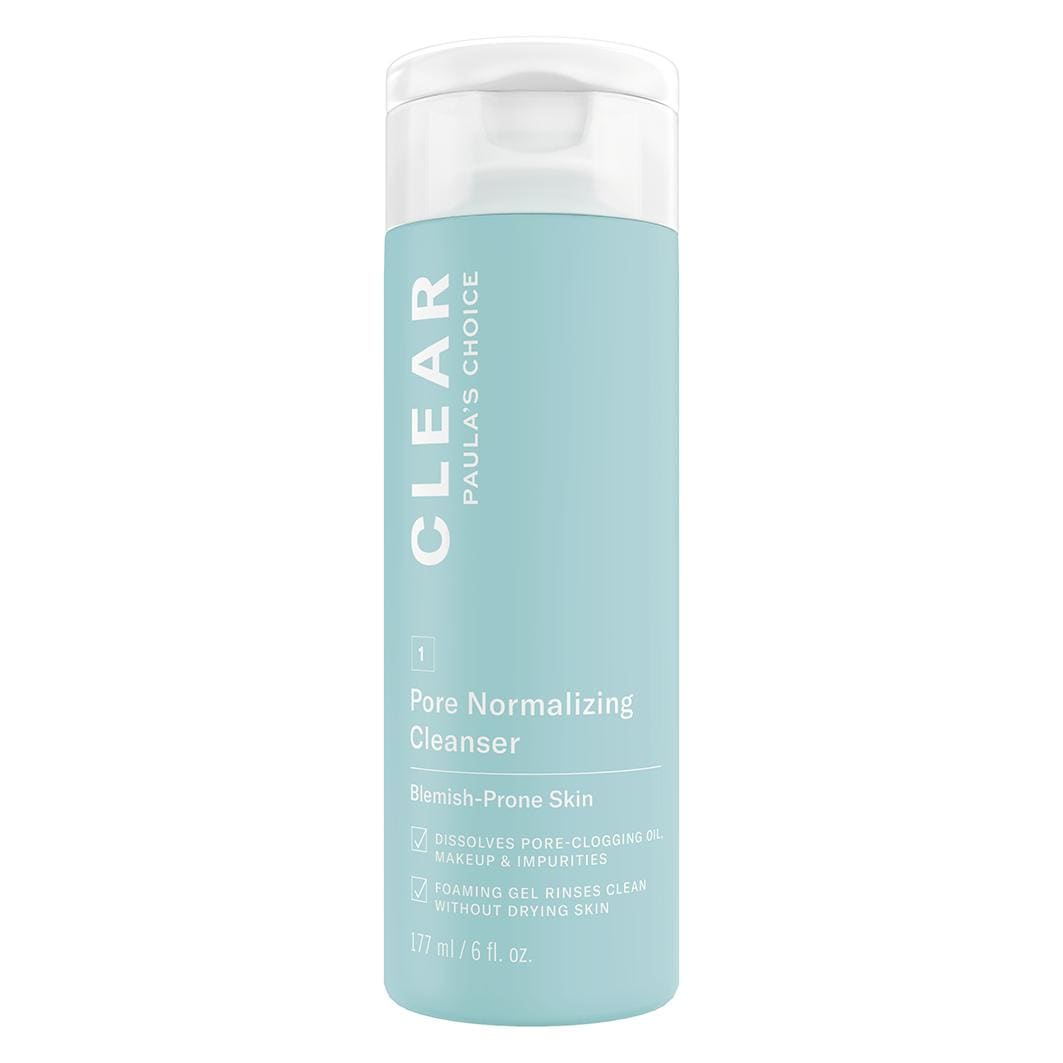 Paula's Choice Clear Cleanser