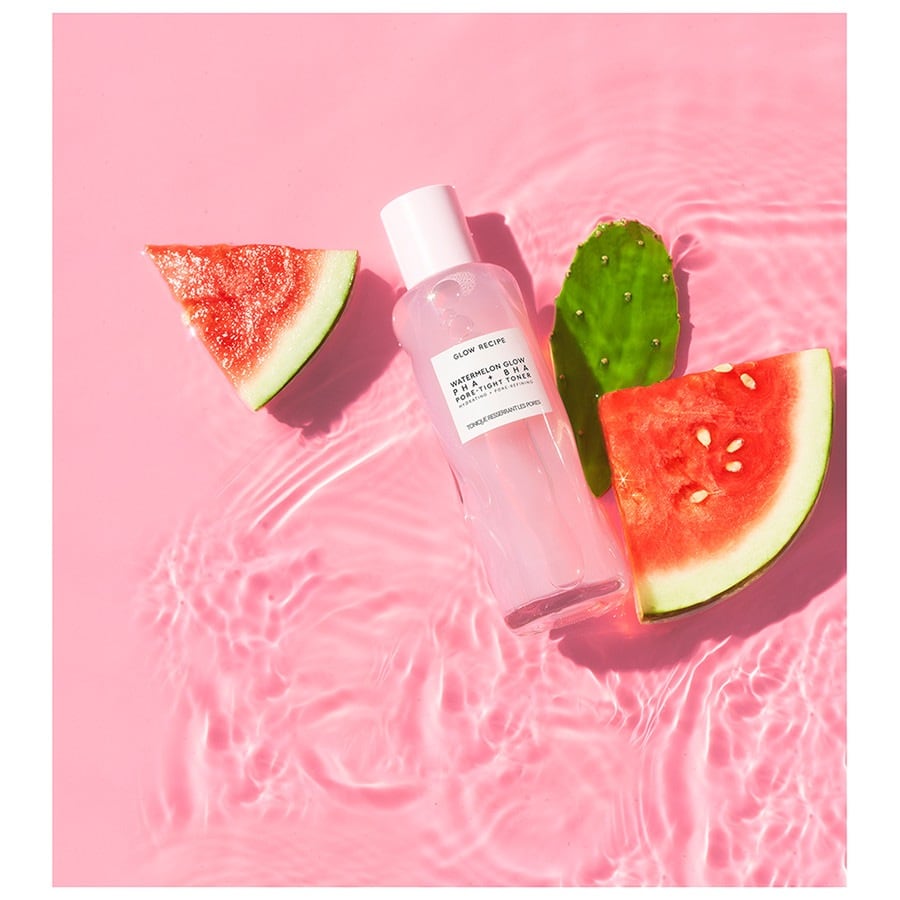 Glow Recipe Watermelon Glow PHA+BHA Pore-Tight Toner