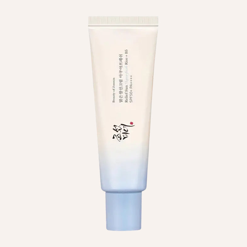 Beauty of Joseon Relief Sun Aqua-fresh Cream