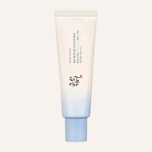 Beauty of Joseon Relief Sun Aqua-fresh Cream