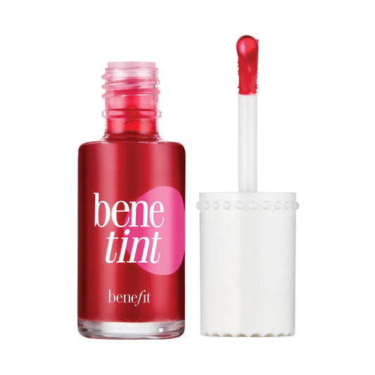 Benefit Cosmetics Benetint Liquid Lip Blush & Cheek Tint