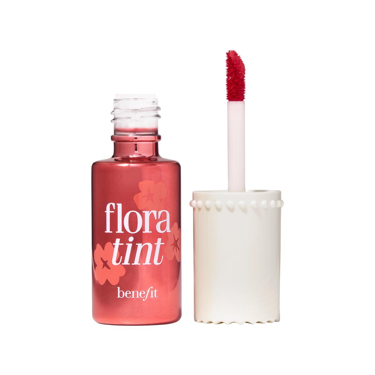 Benefit Cosmetics Benetint Liquid Lip Blush & Cheek Tint