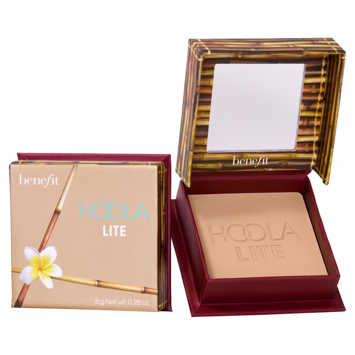 Benefit Cosmetics Hoola Bronzer