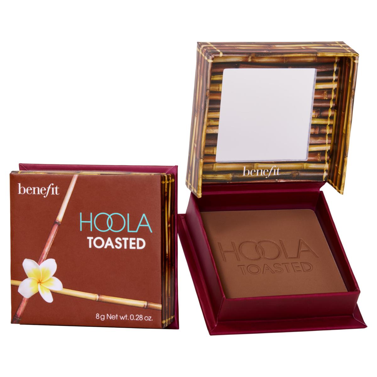 Benefit Cosmetics Hoola Bronzer