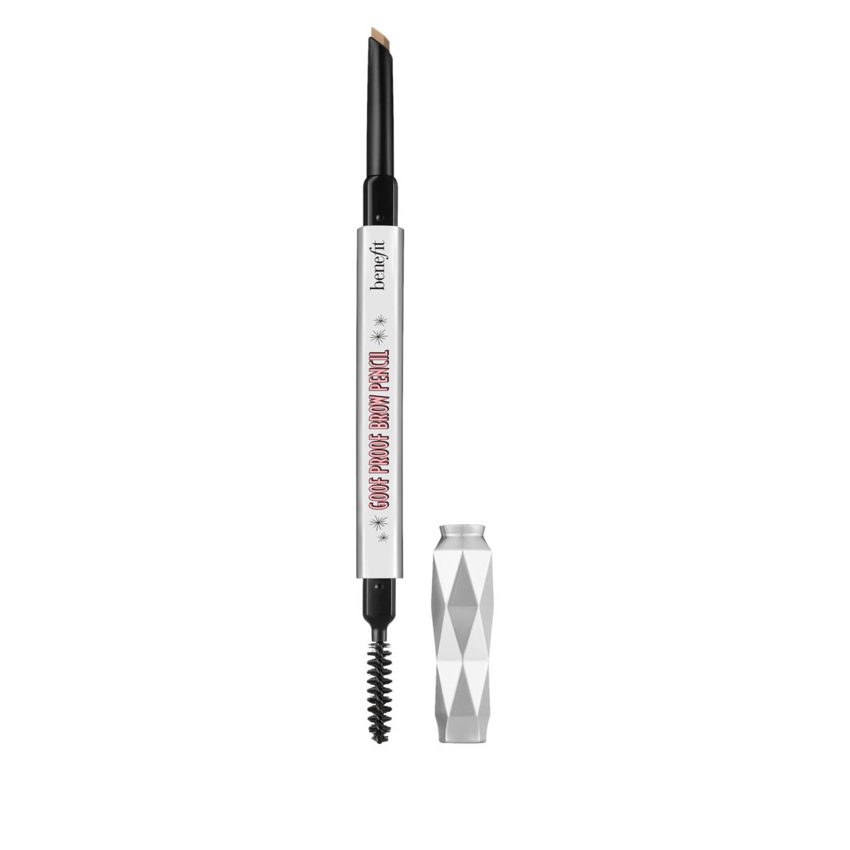 Benefit Cosmetics Precisely, My Brow Pencil Waterproof Eyebrow Definer