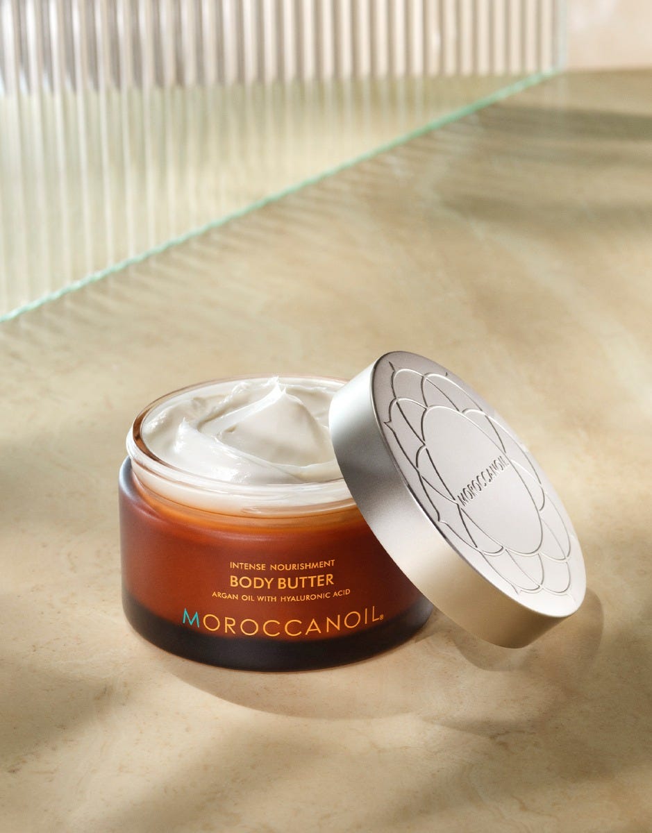 Moroccanoil Body Butter