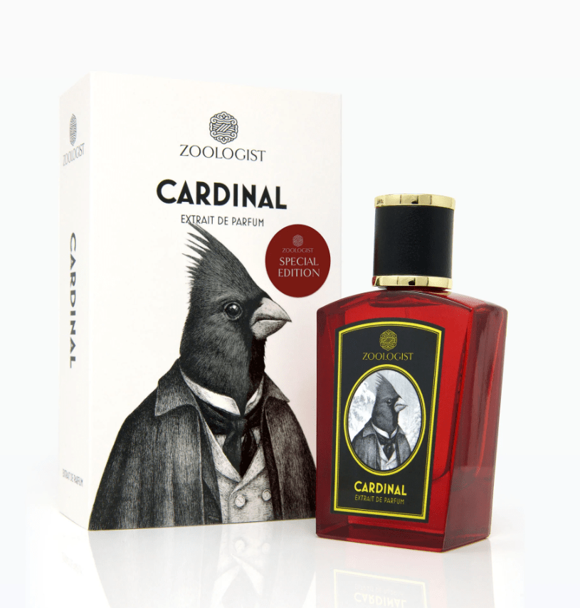 Zoologist Cardinal Special Edition