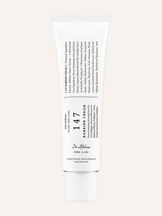 Dr.Althea 147 Barrier krema