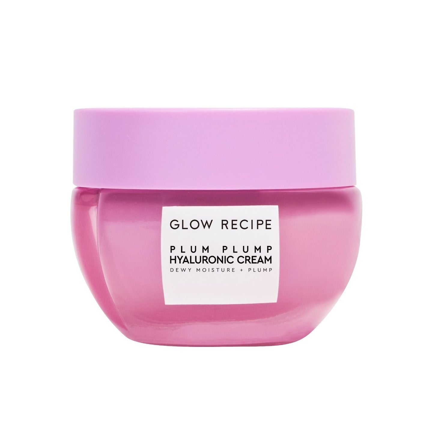 Glow Recipe Plum Plump Hyaluronic Cream