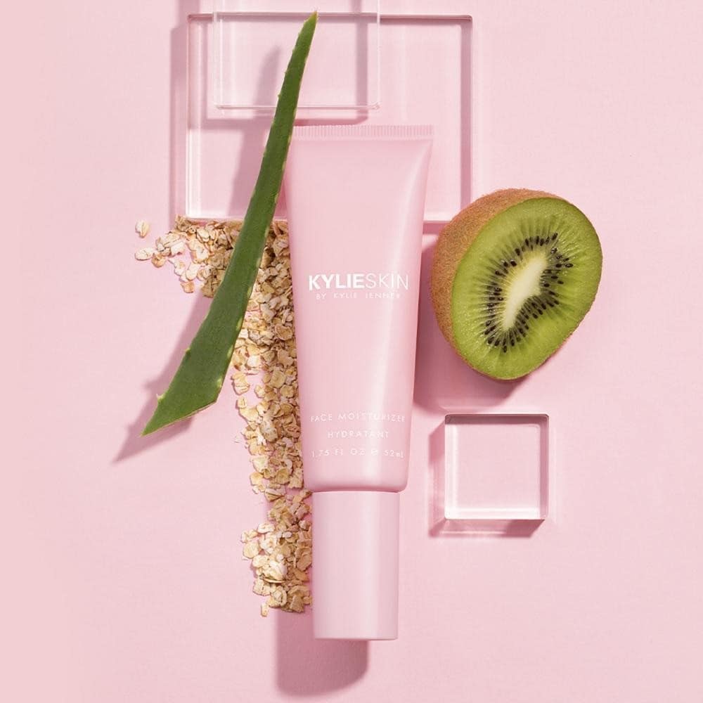 Kylie Cosmetics Face Moisturizer