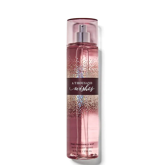 Bath&Body Works Body mist A Thousand Wishes