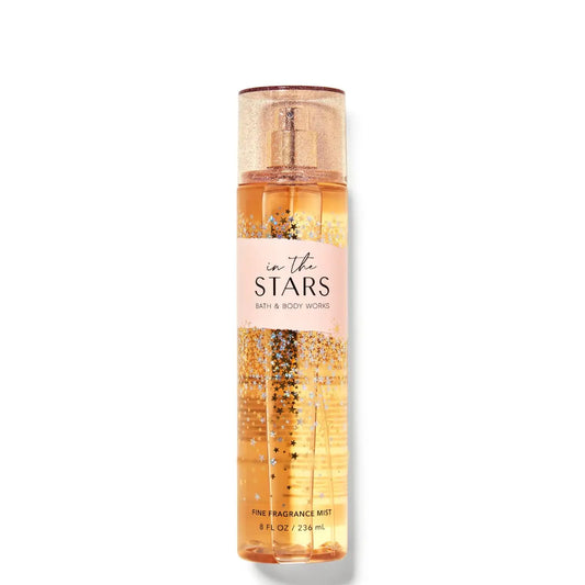 Bath&Body Works Body mist In the Stars