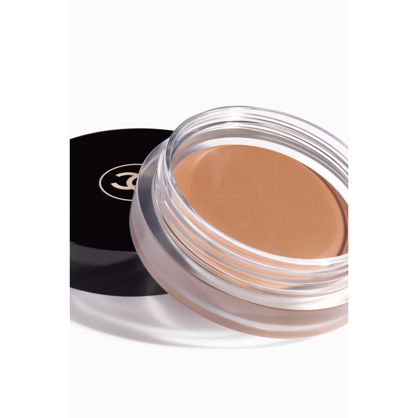 CHANEL LES BEIGES BRONZER UNIVERSAL