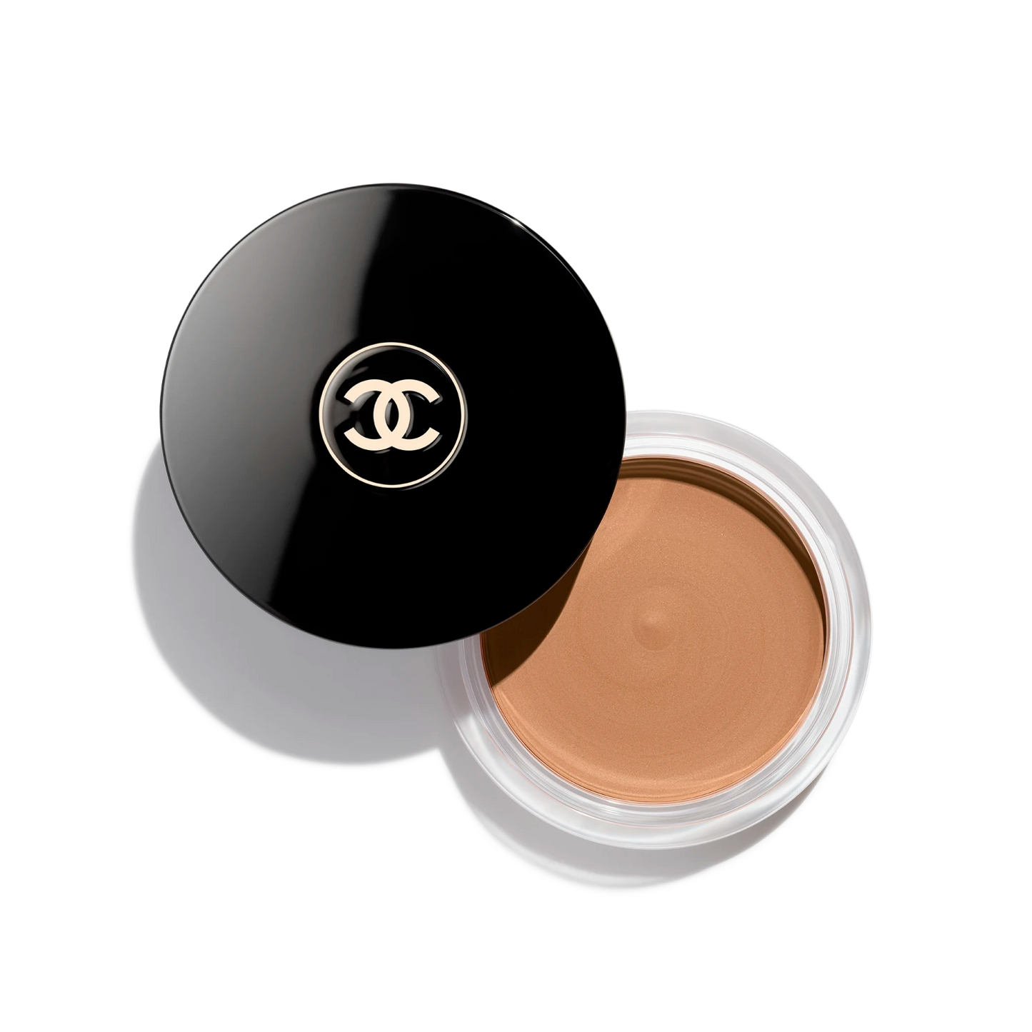 CHANEL LES BEIGES BRONZER UNIVERSAL