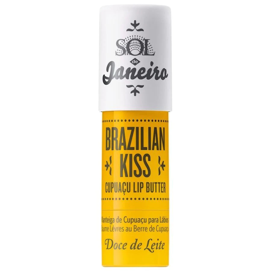 Sol de Janeiro Brazilian Kiss Lip Butter