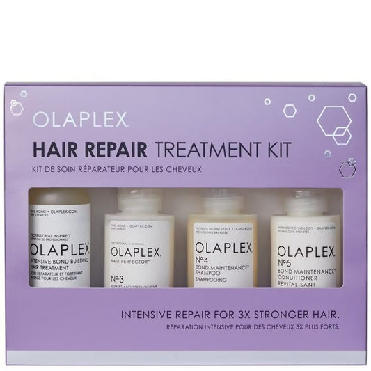 Olaplex Hair Repair Treatment Kit - set za negu kose