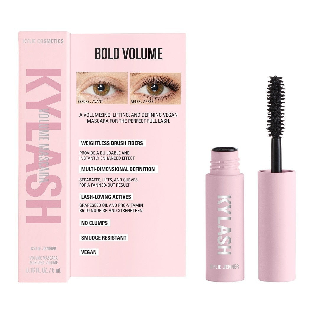 Kylie Cosmetics KYLASH Volume