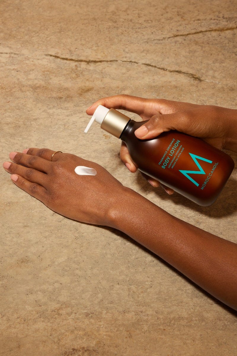 Moroccanoil Body Lotion