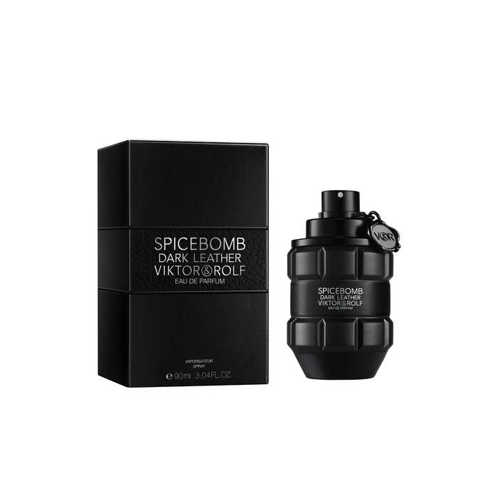 Viktor & Rolf Spicebomb Dark Leather