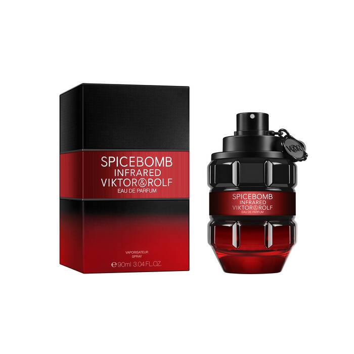 Viktor & Rolf Spicebomb Ifared
