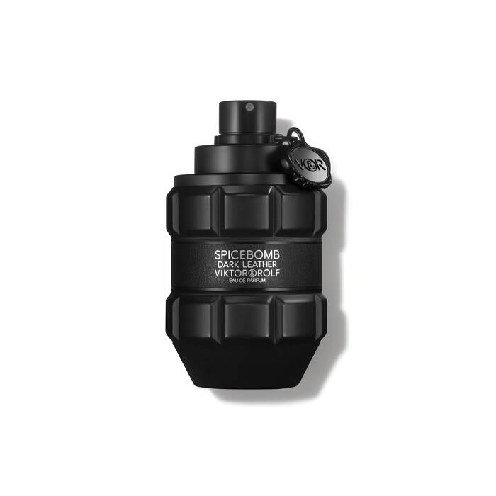 Viktor & Rolf Spicebomb Dark Leather