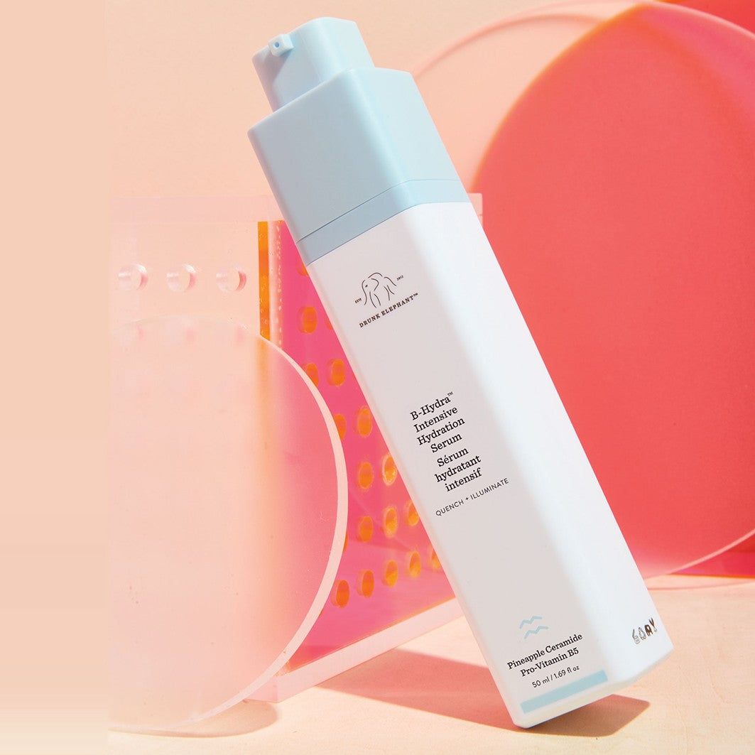 Drunk Elephant B-Hydra Intensive Hydration Serum