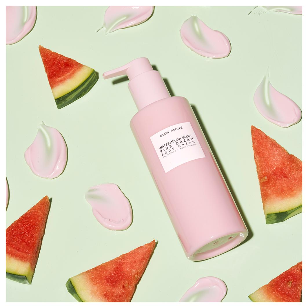 Glow Recipe Watermelon Glow Pink Dream Body Cream